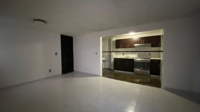 Bonito Departamento en Renta en Planta Baja remodelado Fracc San Rafael Tlalnepantla Estado de Mexico (2)