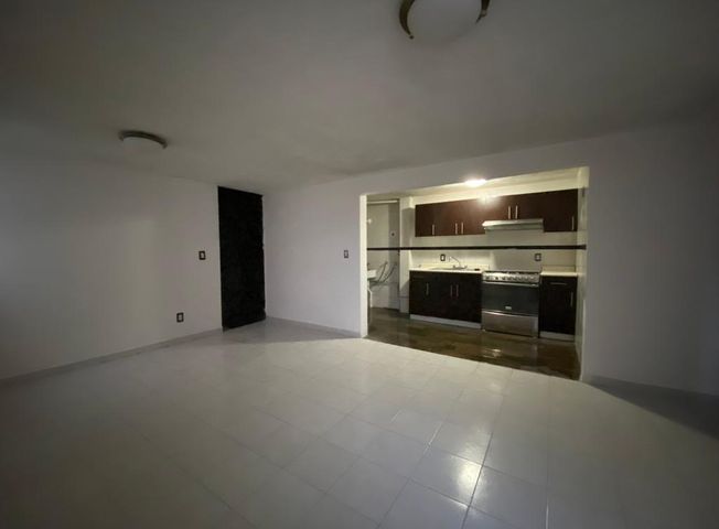 Bonito Departamento en Renta en Planta Baja remodelado Fracc San Rafael Tlalnepantla Estado de Mexico (2)