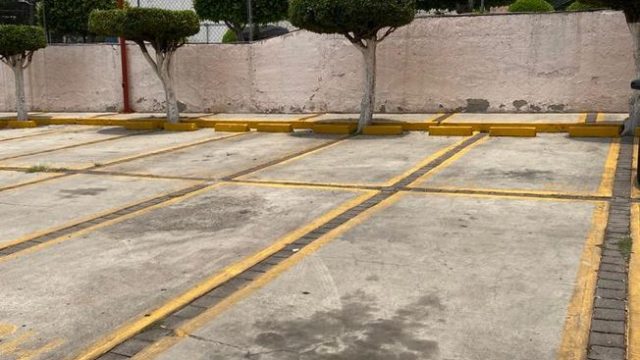 Bonito Departamento en Renta en Planta Baja remodelado Fracc San Rafael Tlalnepantla Estado de Mexico (5)