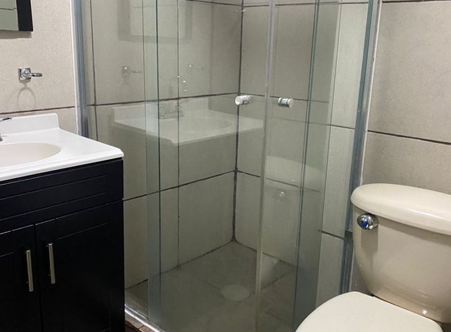 Bonito Departamento en Renta en Planta Baja remodelado Fracc San Rafael Tlalnepantla Estado de Mexico (6)