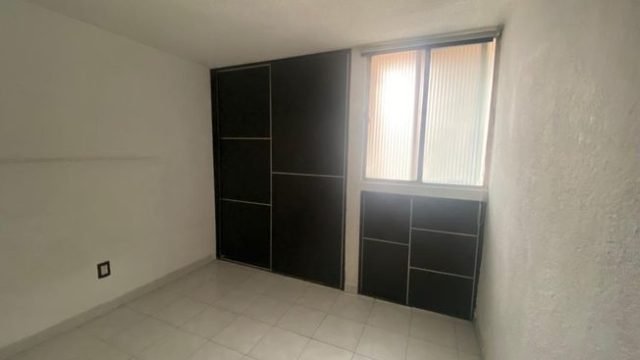 Bonito Departamento en Renta en Planta Baja remodelado Fracc San Rafael Tlalnepantla Estado de Mexico (7)
