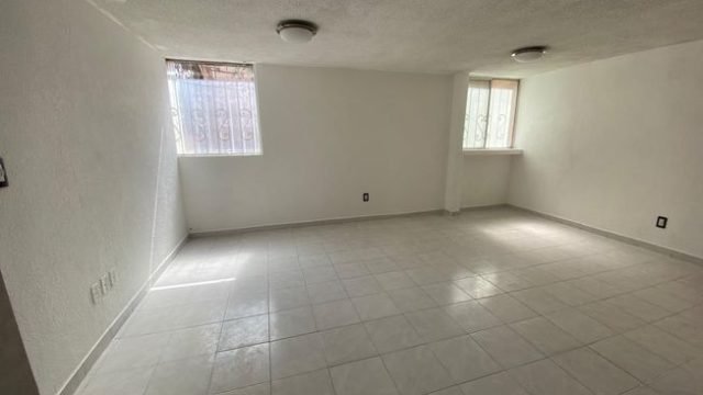 Bonito Departamento en Renta en Planta Baja remodelado Fracc San Rafael Tlalnepantla Estado de Mexico (8)