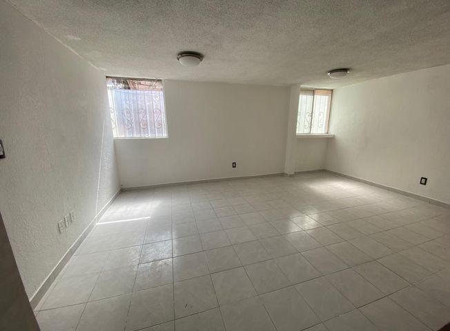 Bonito Departamento en Renta en Planta Baja remodelado Fracc San Rafael Tlalnepantla Estado de Mexico (8)