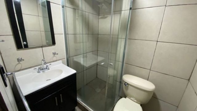 Bonito Departamento en Renta en Planta Baja remodelado Fracc San Rafael Tlalnepantla Estado de Mexico (9)