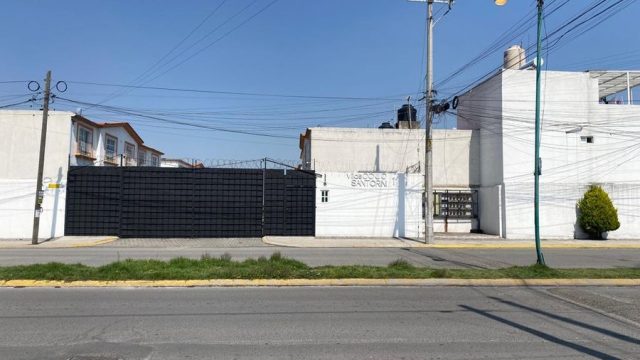 CASA EN RENTA EN FRACCIONAMIENTO EN VILLAS SANTORINI, SAN MATEO OTZACATIPAN5