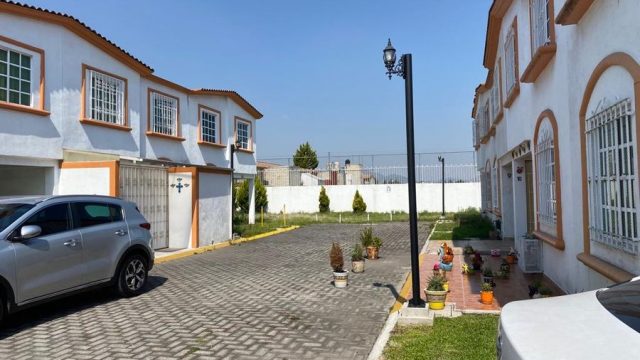 CASA EN RENTA EN FRACCIONAMIENTO EN VILLAS SANTORINI, SAN MATEO OTZACATIPAN8