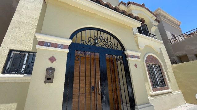 CASA EN RENTA MONTECARLO RESIDENCIAL Fracc Montecarlo Residencial San Nicolás de los Garza Nuevo Leon (3)