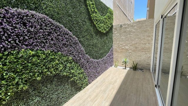 CASA EN RENTA MONTECARLO RESIDENCIAL Fracc Montecarlo Residencial San Nicolás de los Garza Nuevo Leon (4)