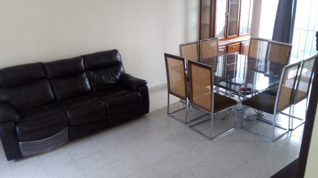 CASA EN RENTA Privada San Carlos Guadalupe Nuevo Leon (1)