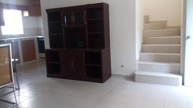 CASA EN RENTA Privada San Carlos Guadalupe Nuevo Leon (4)