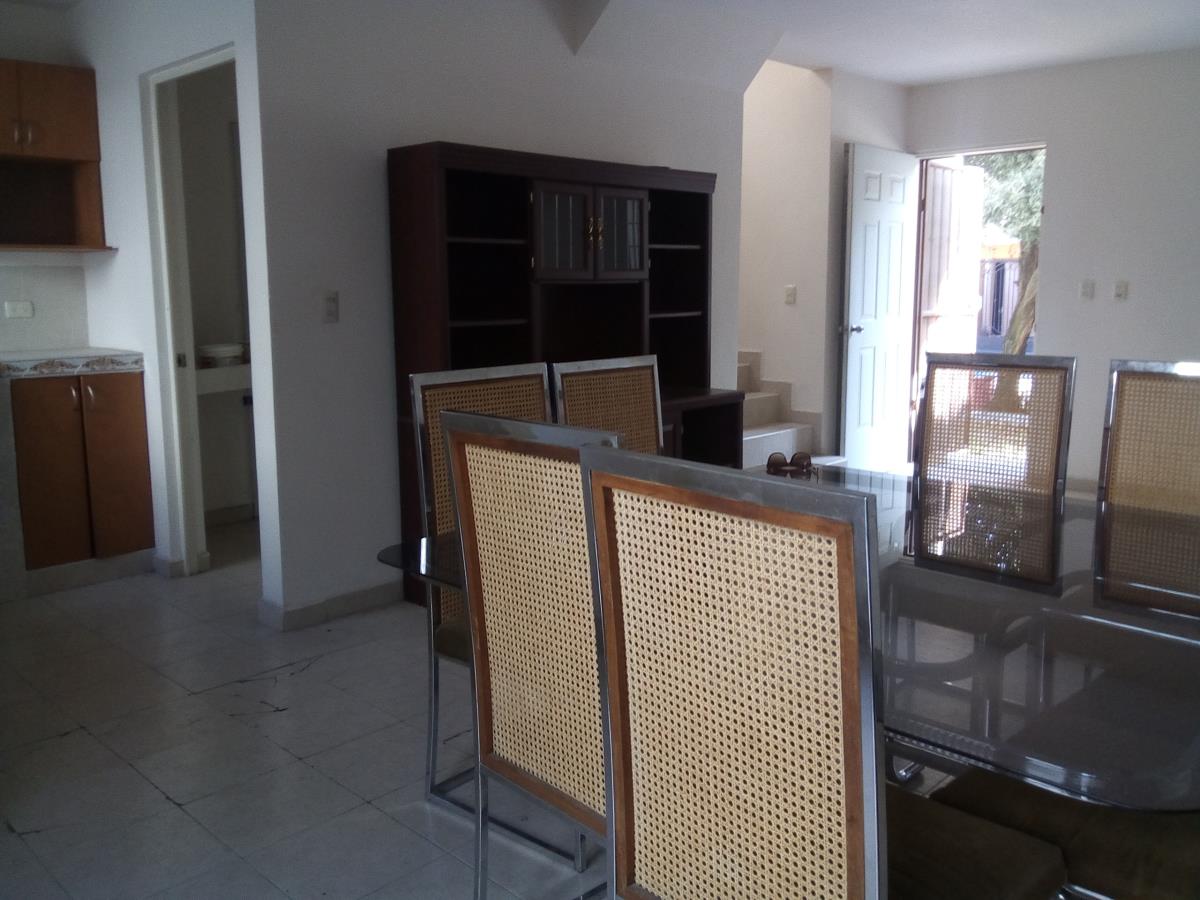 CASA EN RENTA Privada San Carlos Guadalupe Nuevo Leon (5)