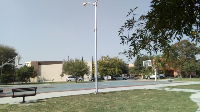 CASA EN RENTA Privada San Carlos Guadalupe Nuevo Leon (6)