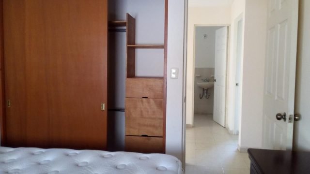 CASA EN RENTA Privada San Carlos Guadalupe Nuevo Leon (8)