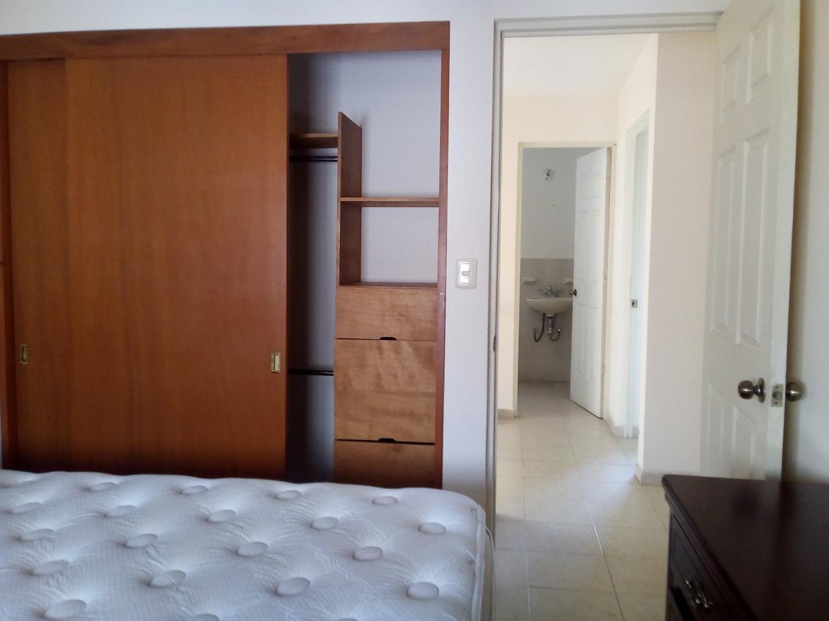 CASA EN RENTA Privada San Carlos Guadalupe Nuevo Leon (8)