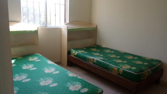 CASA EN RENTA Privada San Carlos Guadalupe Nuevo Leon (9)