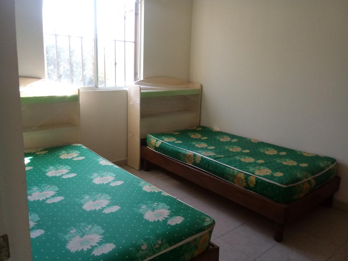 CASA EN RENTA Privada San Carlos Guadalupe Nuevo Leon (9)