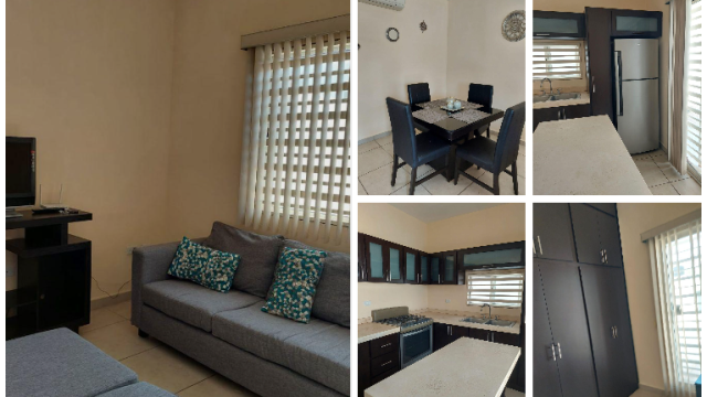 Casa Amueblada Balandra La Paz Baja California Sur