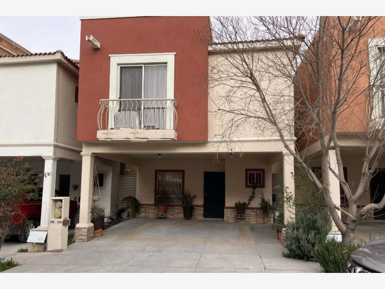 Casa en renta en Portal las Palomas Ramos Arizpe Coahuila