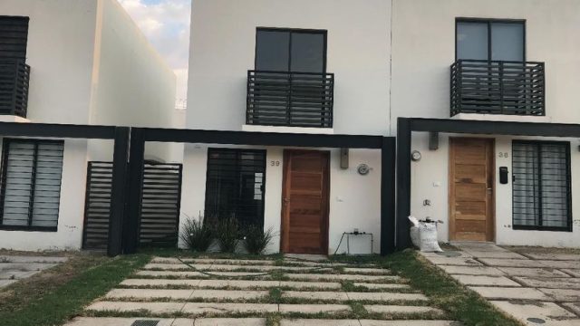 Casa en Renta Adamar Coto Marevna (coto 7), Av. Adamar, Jalisco, México