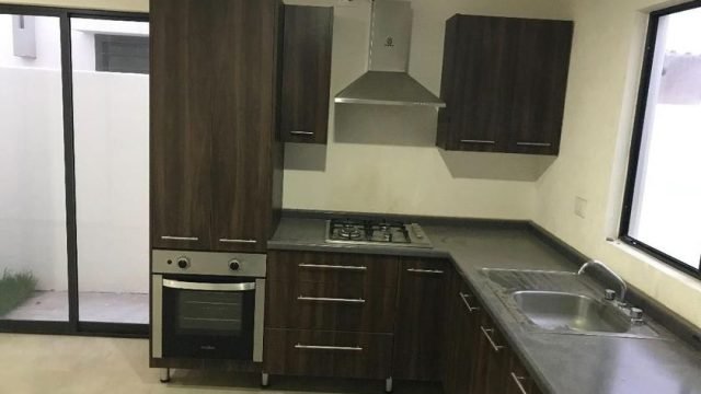 Casa en Renta Adamar Coto Marevna (coto 7), Av. Adamar, Jalisco, México2