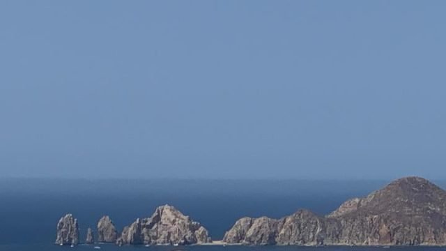 Casa en Renta Amueblada con Vista Al Mar Contrato Largo Plazo Residencial Privado Cabo Sn Lucas Baja California Sur (1)