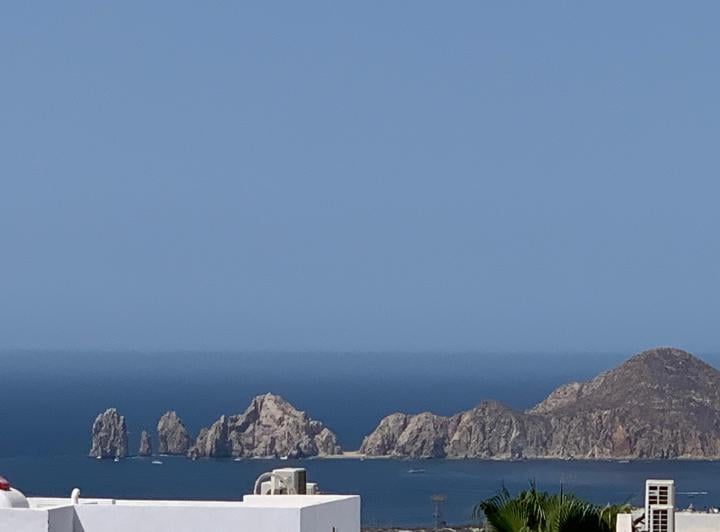 Casa en Renta Amueblada con Vista Al Mar Contrato Largo Plazo Residencial Privado Cabo Sn Lucas Baja California Sur (1)