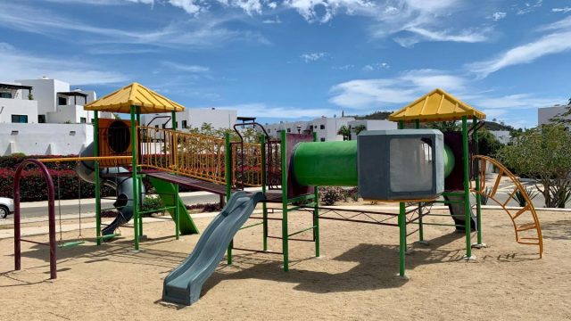 Casa en Renta Amueblada con Vista Al Mar Contrato Largo Plazo Residencial Privado Cabo Sn Lucas Baja California Sur (4)