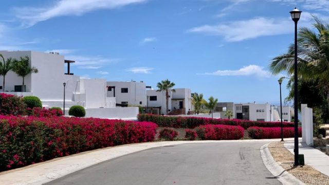 Casa en Renta Amueblada con Vista Al Mar Contrato Largo Plazo Residencial Privado Cabo Sn Lucas Baja California Sur (6)