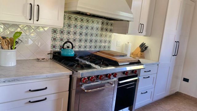 Casa en Renta Amueblada en Santa Carmela Los Cabos Baja California Sur (1)