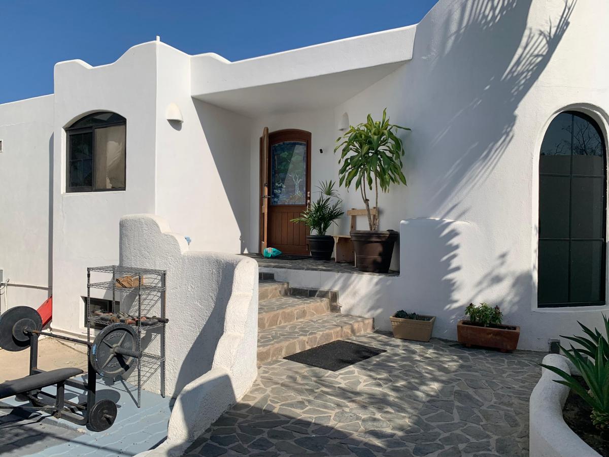 Casa en Renta Amueblada en Santa Carmela Los Cabos Baja California Sur (4)