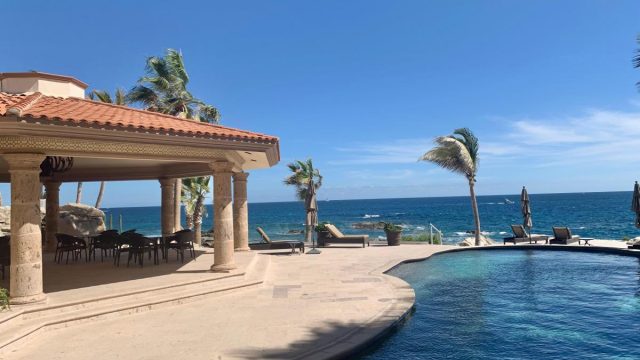 Casa en Renta Amueblada en Santa Carmela Los Cabos Baja California Sur (5)