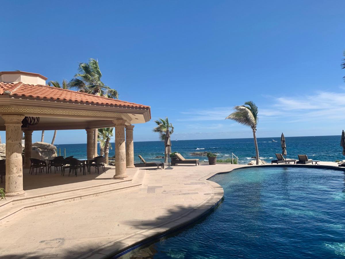 Casa en Renta Amueblada en Santa Carmela Los Cabos Baja California Sur (5)
