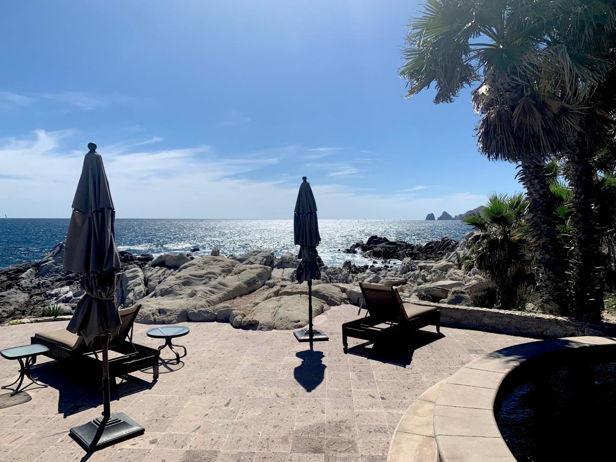 Casa en Renta Amueblada en Santa Carmela Los Cabos Baja California Sur (6)