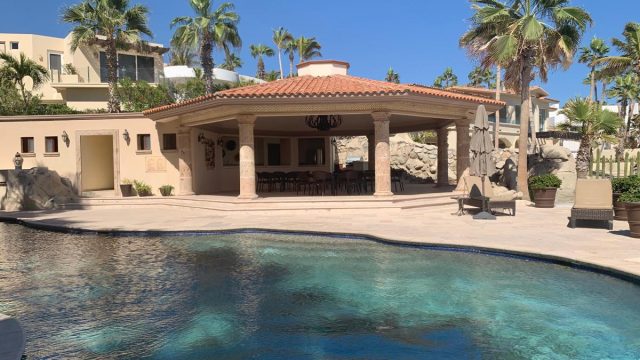 Casa en Renta Amueblada en Santa Carmela Los Cabos Baja California Sur (7)