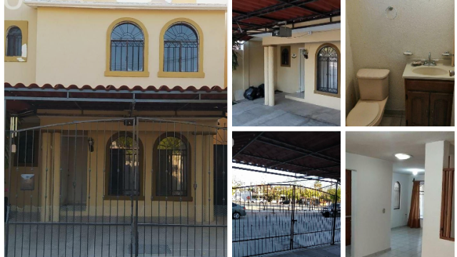 Casa en Renta Bella Vista Plus La Paz Baja California Sur México