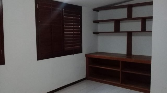 Casa en Renta Col Linda Vista Guadalupe NL (5)