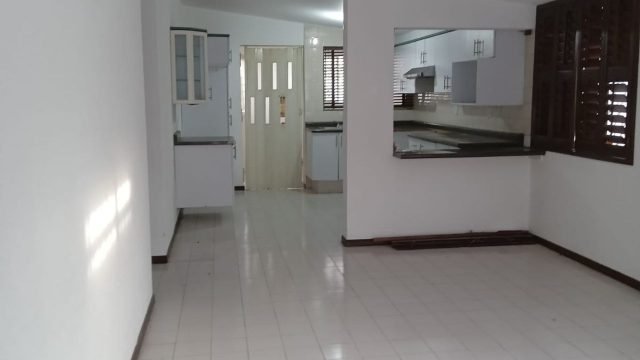 Casa en Renta Col Linda Vista Guadalupe NL (6)