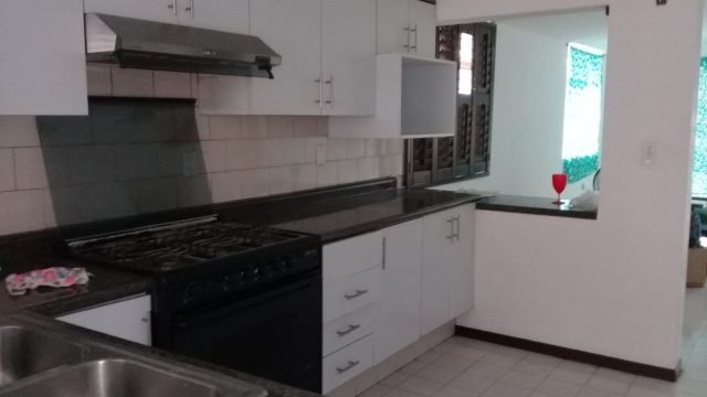 Casa en Renta Col Linda Vista Guadalupe NL (7)