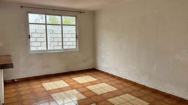 Casa en Renta Col Magdalena Toluca Edo de Mexico3