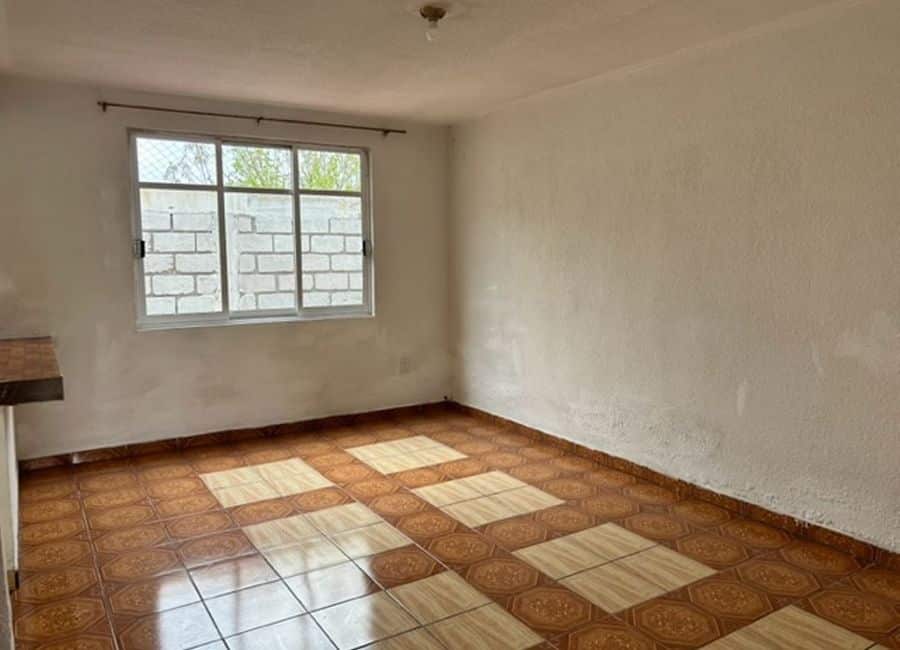 Casa en Renta Col Magdalena Toluca Edo de Mexico3