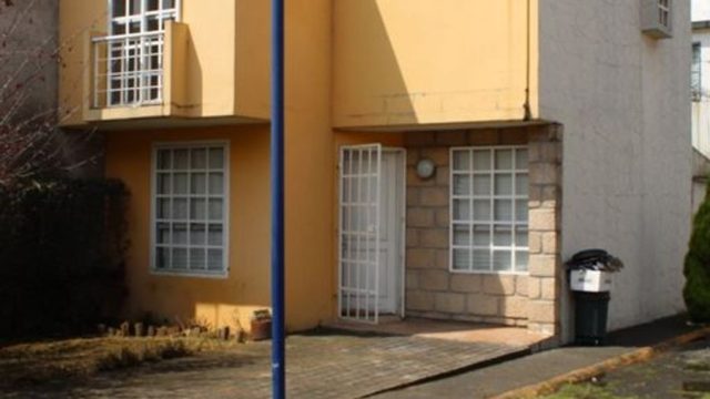 Casa en Renta Fraccionamiento Cedros 4000 Lerma Edo de Mexico