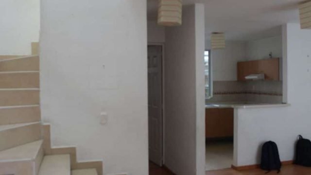 Casa en Renta Fraccionamiento Cedros 4000 Lerma Edo de Mexico3