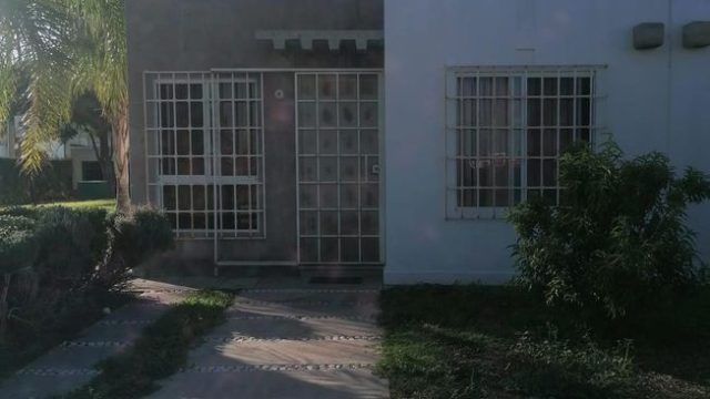 Casa en Renta Fraccionamiento Viñedos Queretaro