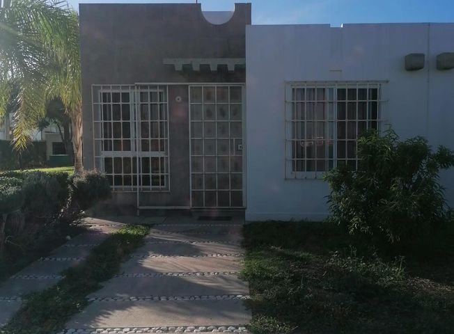 Casa en Renta Fraccionamiento Viñedos Queretaro