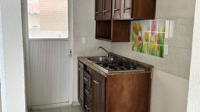 Casa en Renta Hacienda del Valle II Toluca Edo de Mexico2