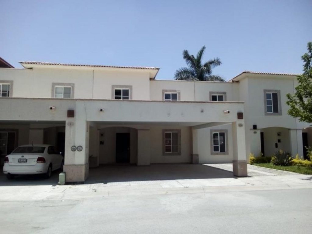 Casa en Renta Residencial Senderos Torreon Coahuila
