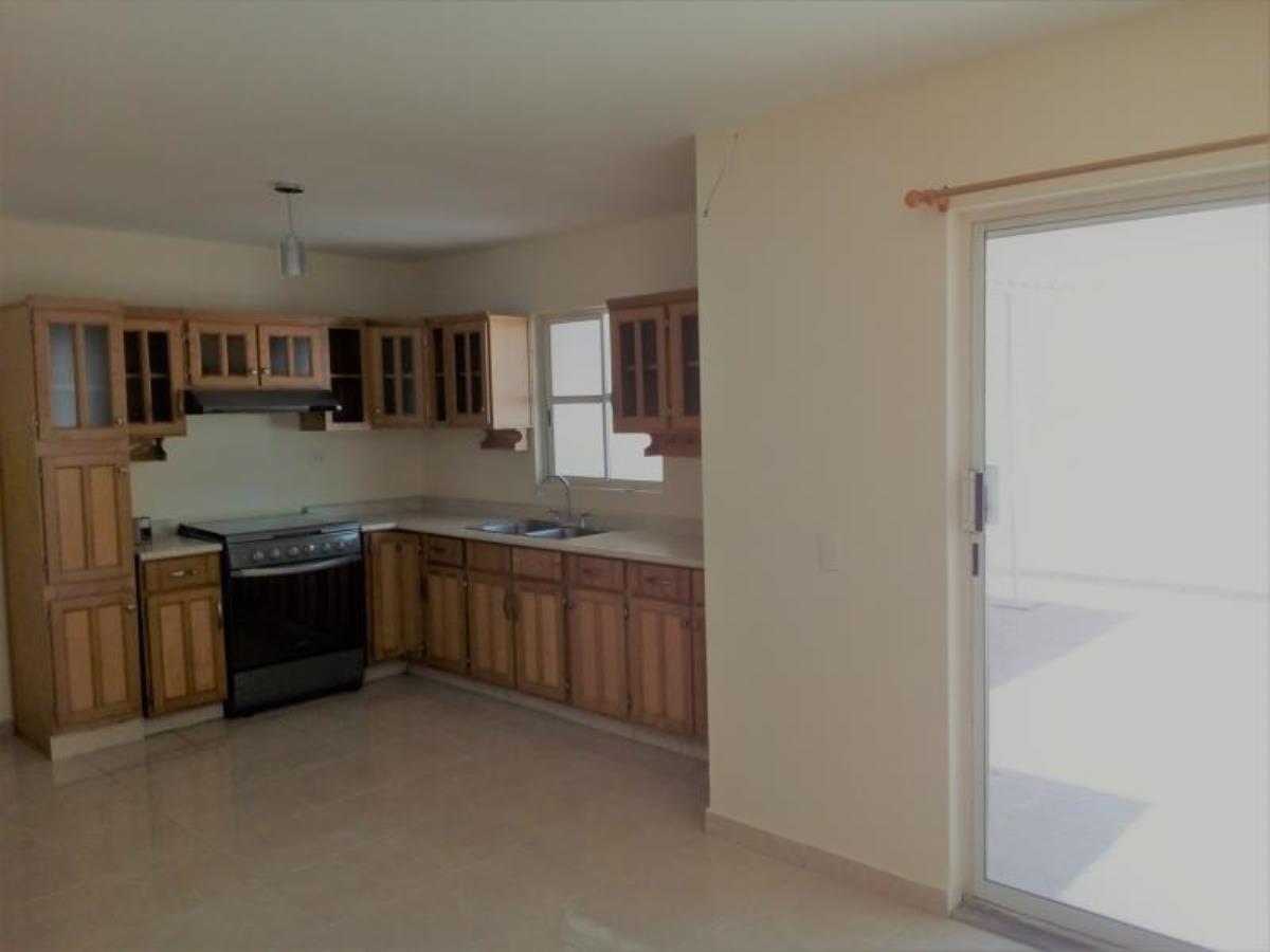 Casa en Renta Residencial Senderos Torreon Coahuila 2