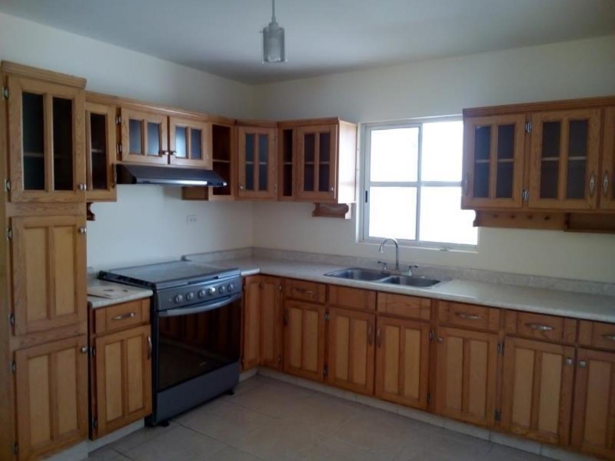 Casa en Renta Residencial Senderos Torreon Coahuila 3