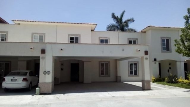 Casa en Renta Residencial Senderos Torreon Coahuila