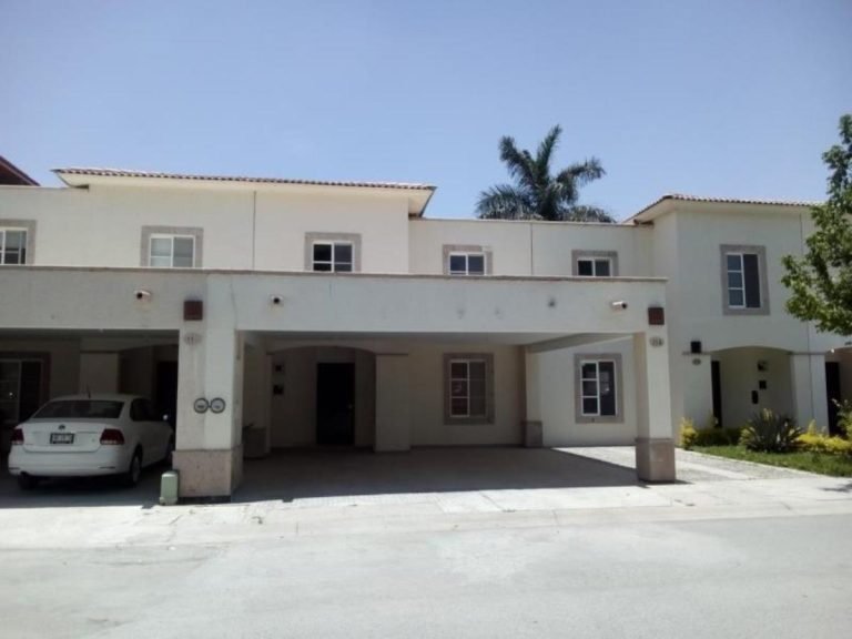 Casa en Renta Residencial Senderos Torreon Coahuila